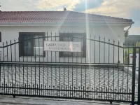 Troya Park House