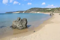 A Vacation That Becomes a Dream