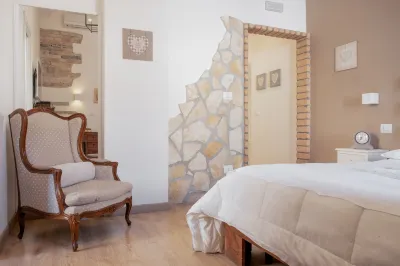 Suite del Cuore Hotel di 