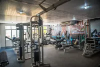 Gran Hotel Stella Maris Urban Resort & Conventions - Gym