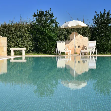 Masseria Peppeturro