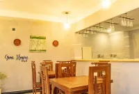 Green Heaven Resort Отели в г. Hindagala