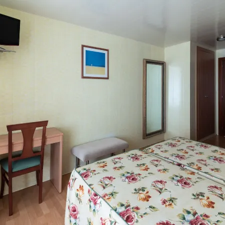 Hotel Bedoya