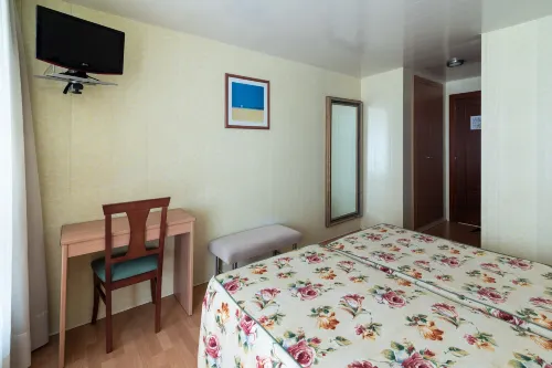 Hotel Bedoya