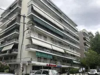 Hippocrates - Faliro Deluxe Apartment - Parking