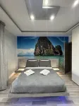 B&B Villa Rosa dei Venti Hotel in zona Mikifrà