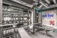 Niche Living Rathmines