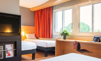 ibis Quimperle
