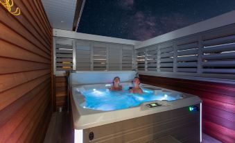 Lake Taupo Holiday Resort