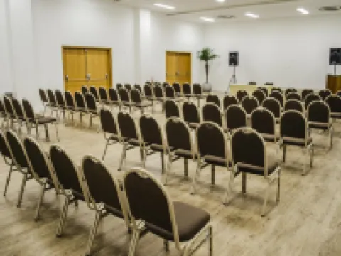 濱海海港勃朗峯度假村 曼加拉蒂巴酒店