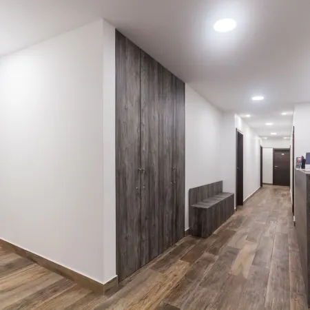 Apinelo Tower Rooms