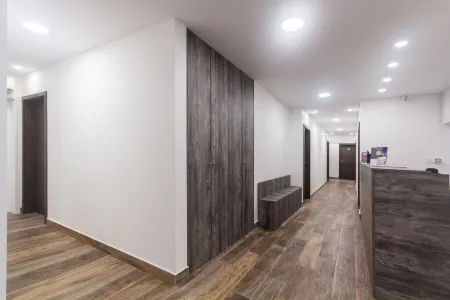 艾皮內羅大樓客房酒店