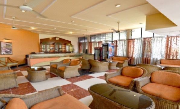 Badkhal Lake Resort - Housity