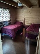 Edna Bay Cabins