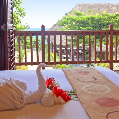 Tanna Evergreen Resort & Tours