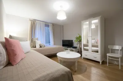 Appartbrussels
