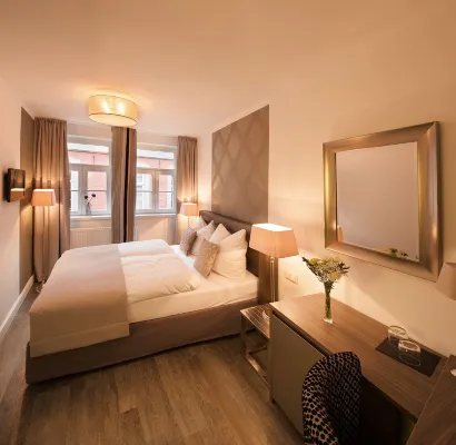 Haus am Hühnerdieb Hotels in Aachen