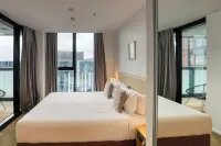 Ramada Suites by Wyndham, Victoria Street West Hotels in Auckland
