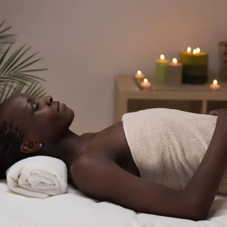 Azalaï Hôtel Bamako