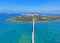 Seaside Comfort on Vir Island