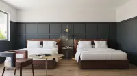 Hotel Sylva Hotels in Barkers Creek