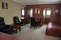 Carisbrook Motel فنادق في Mosgiel