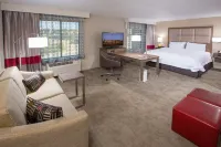 Hampton Inn & Suites Buellton/Santa Ynez Hotel di Buellton