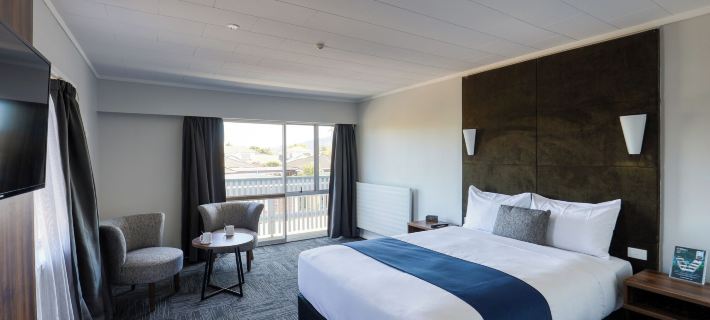 Marsden Stay Rotorua Hotels in Rotorua