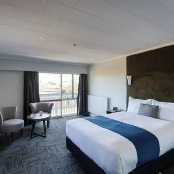 Marsden Stay Rotorua Hotels near Agrodome