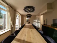 Tasteful Holiday Home with Spacious Garden Hotels in Voorthuizen