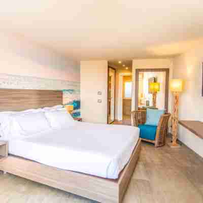 Hotel Riva Degli Etruschi Rooms