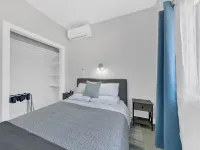 Parkside Flat #5 - Seacliff Beach Suites - parking