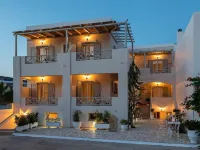Boutique Mare Hotels in Galissas