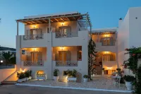 Boutique Mare Hotels in Syros Island