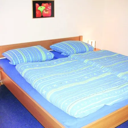 Holiday Farm Situated Next to the Kellerwald Edersee National Park with a Sunbathing Lawn