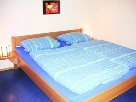 Holiday Farm Situated Next to the Kellerwald Edersee National Park with a Sunbathing Lawn