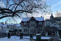 Heritage Hideaway in Gernrode Hotel a 