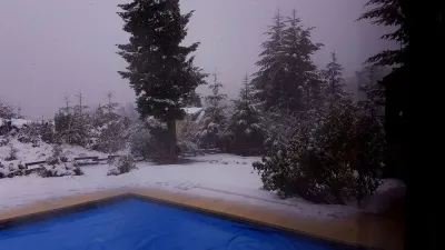 Casa Del Bosque Aparts Hotels in Puerto Manzano