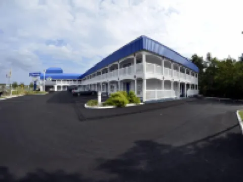 Superlodge Absecon/Atlantic City Hotels in Absecon