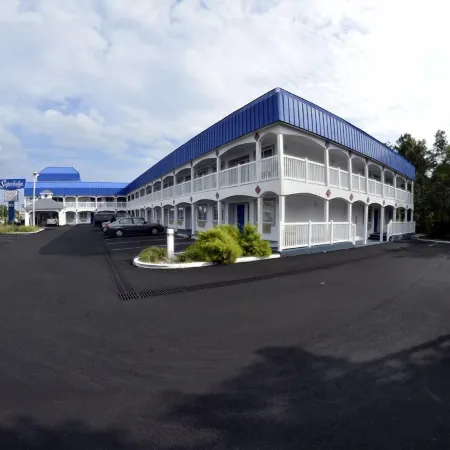 Superlodge Absecon/Atlantic City