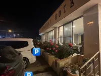 STARMAX CİTY HOTEL'S Hotels in Yalova