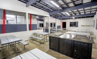 Lakeside Forster Holiday Park and Village