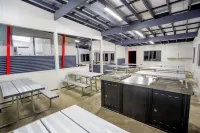 Lakeside Forster Holiday Park and Village Hotels in Blueys Beach