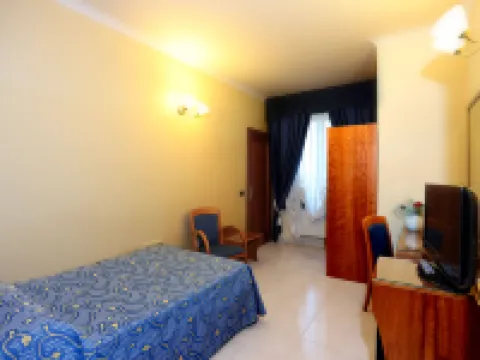 Hotel dei Platani Hotéis em Nola