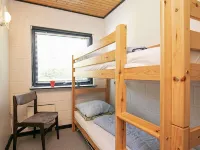 Refreshing Holiday Home in Spøttrup Near Sea Hotels in Spottrup