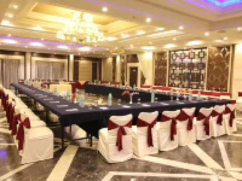Hotel Chanakya Hotels in Patna