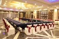 Hotel Chanakya