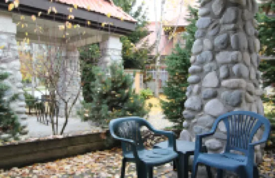 威斯特勒度假屋酒店 - 太陽大道公寓式客房