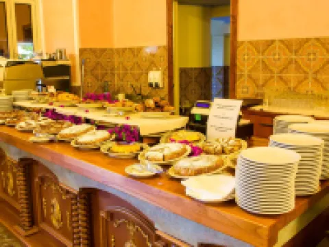 Taormina Park Hotel Hoteles en Taormina