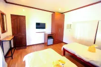 Allura Resort Dive and Spa Hotel in zona Coast Guard Station Dumaguete